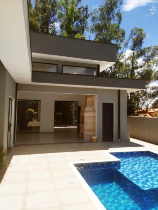 Imagem Casa com 3 Quartos à Venda, 160 m² em Ninho Verde I - Porangaba Imagem Casa com 3 Quartos à Venda, 160 m² em Ninho Verde I - Porangaba