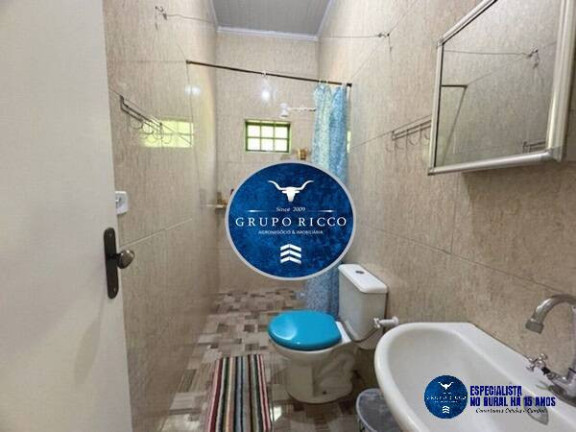 Imagem Chácara à Venda, 2 m² em Zona Rural - Hidrolândia Imagem Chácara à Venda, 2 m² em Zona Rural - Hidrolândia