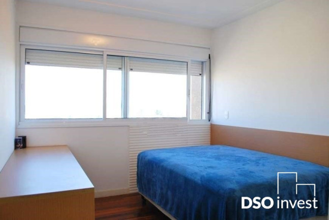 Imagem Apartamento com 2 Quartos à Venda, em Jardim Santo Amaro - São Paulo Imagem Apartamento com 2 Quartos à Venda, em Jardim Santo Amaro - São Paulo