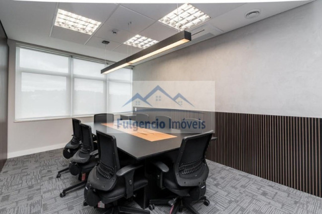 Imagem Imóvel Comercial para Alugar, 620 m² em Vila Olímpia - São Paulo