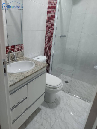 Imagem Apartamento com 3 Quartos à Venda, 70 m² em Centro - São Bernardo Do Campo
