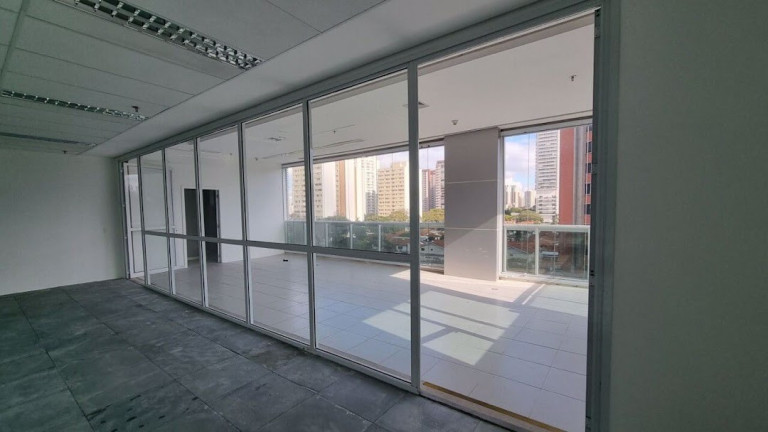 Imagem Sala Comercial para Alugar, 568 m² em Granja Julieta - São Paulo
