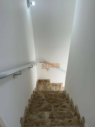 Imagem Sobrado com 2 Quartos à Venda, 58 m² em Jardim Nova Cidade - Guarulhos Imagem Sobrado com 2 Quartos à Venda, 58 m² em Jardim Nova Cidade - Guarulhos