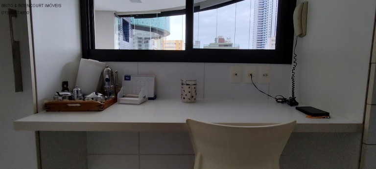 Imagem Imóvel com 3 Quartos à Venda, 143 m² em Graça - Salvador