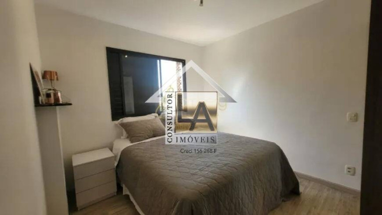 Imagem Apartamento com 3 Quartos à Venda, 168 m² em Granja Julieta - São Paulo