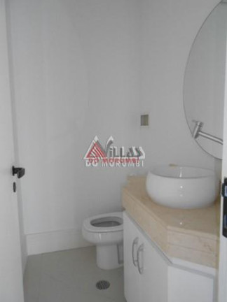 Imagem Cobertura com 4 Quartos à Venda, 394 m² em Jardim Morumbi - São Paulo Imagem Cobertura com 4 Quartos à Venda, 394 m² em Jardim Morumbi - São Paulo