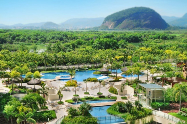 Imagem Imóvel com 5 Quartos à Venda, 330 m² em Barra Da Tijuca - Rio De Janeiro
