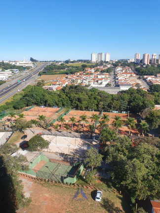 Apartamento com 1 Quarto à Venda, 45 m² em Jardim América - Sorocaba