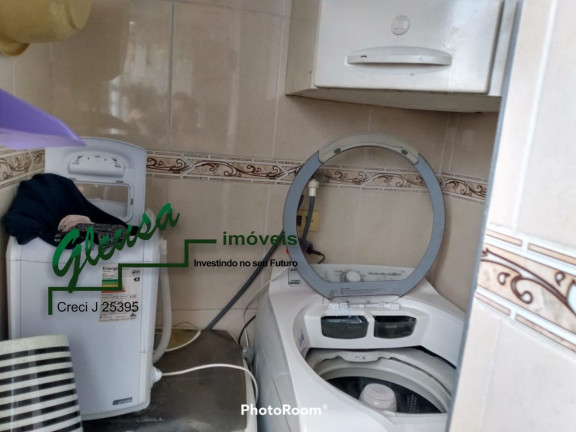 Imagem Apartamento com 3 Quartos à Venda, 50 m² em Cidade Antônio Estevão De Carvalho - São Paulo Imagem Apartamento com 3 Quartos à Venda, 50 m² em Cidade Antônio Estevão De Carvalho - São Paulo