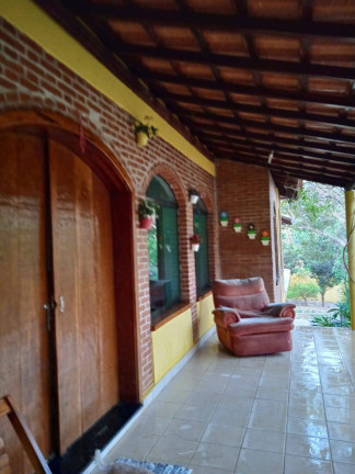Imagem Chácara com 4 Quartos à Venda, em águas Da Prata Imagem Chácara com 4 Quartos à Venda, em águas Da Prata