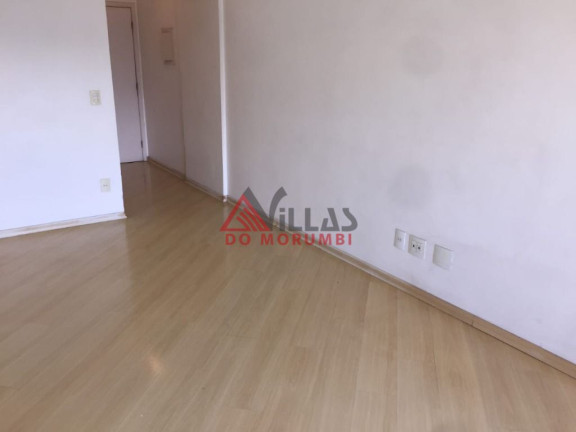 Imagem Apartamento com 3 Quartos à Venda, 72 m² em Vila Andrade - São Paulo Imagem Apartamento com 3 Quartos à Venda, 72 m² em Vila Andrade - São Paulo