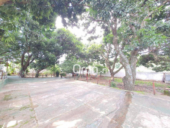 Imagem Chácara com 1 Quarto à Venda, 228 m² em Cidade Vera Cruz - Aparecida De Goiânia Imagem Chácara com 1 Quarto à Venda, 228 m² em Cidade Vera Cruz - Aparecida De Goiânia