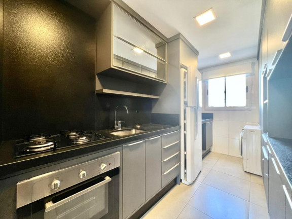 Imagem Apartamento com 3 Quartos à Venda, em Centro - Xangri-la Imagem Apartamento com 3 Quartos à Venda, em Centro - Xangri-la