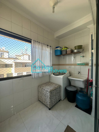 Foto do imóvel Apartamento com 2 Quartos à Venda, 85 m² em Aviação - Praia Grande