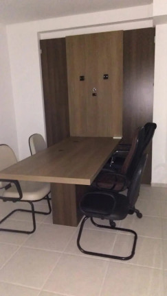 Imagem Sala Comercial à Venda, 72 m² em Centro - Balneário Camboriú