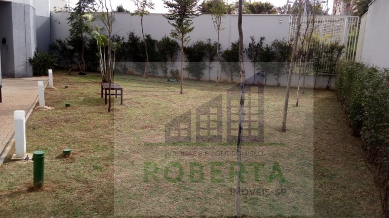 Imagem Apartamento com 3 Quartos à Venda, 71 m² em Santo Amaro - São Paulo Imagem Apartamento com 3 Quartos à Venda, 71 m² em Santo Amaro - São Paulo