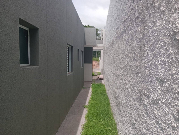 Imagem Casa com 2 Quartos à Venda, 60 m² em água Espraiada (caucaia Do Alto) - Cotia Imagem Casa com 2 Quartos à Venda, 60 m² em água Espraiada (caucaia Do Alto) - Cotia