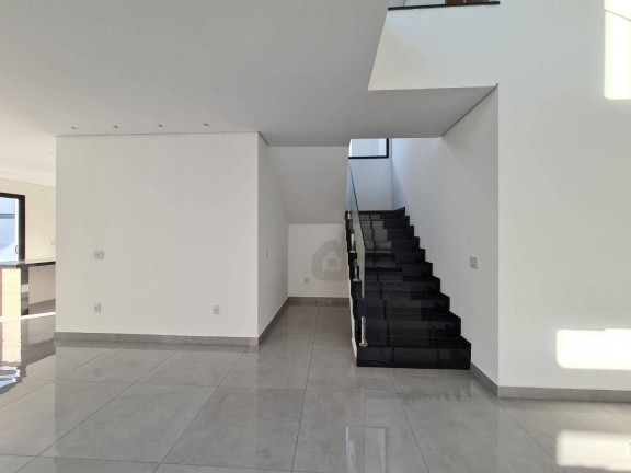 Imagem Sobrado com 3 Quartos à Venda, 278 m² em Condomínio Chácara Ondina - Sorocaba Imagem Sobrado com 3 Quartos à Venda, 278 m² em Condomínio Chácara Ondina - Sorocaba