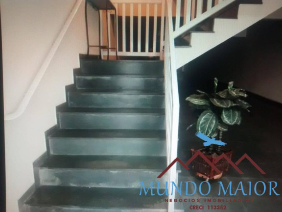 Imagem Apartamento com 2 Quartos à Venda, 103 m² em Vila Pires - Santo André