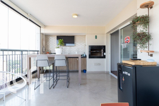 Imagem Apartamento com 3 Quartos à Venda, 149 m² em Vila Leopoldina - São Paulo Imagem Apartamento com 3 Quartos à Venda, 149 m² em Vila Leopoldina - São Paulo