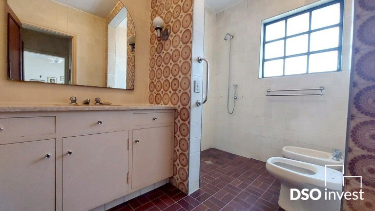 Imagem Casa com 5 Quartos à Venda, 487 m² em Granja Julieta - São Paulo