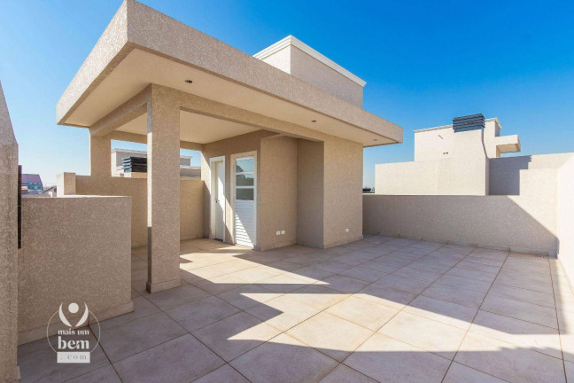 Sobrado com 3 Quartos à Venda, 120 m² em Xaxim - Curitiba