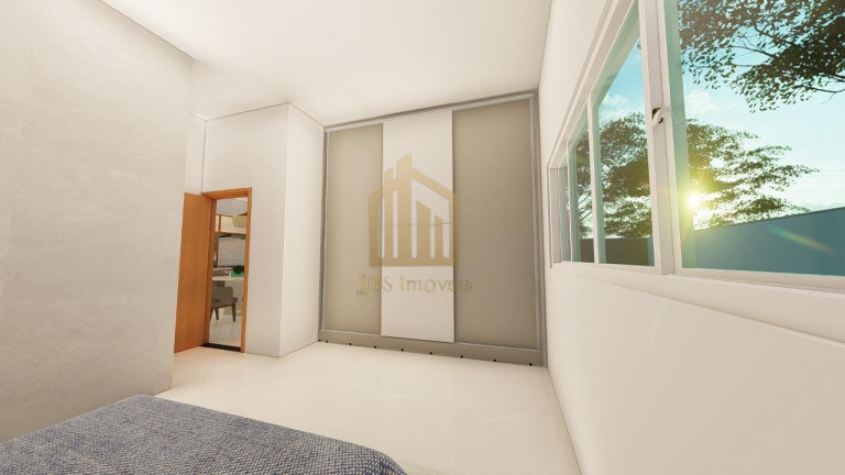 Imagem Casa com 3 Quartos à Venda, 78 m² em Colônia São Venâncio - Almirante Tamandaré