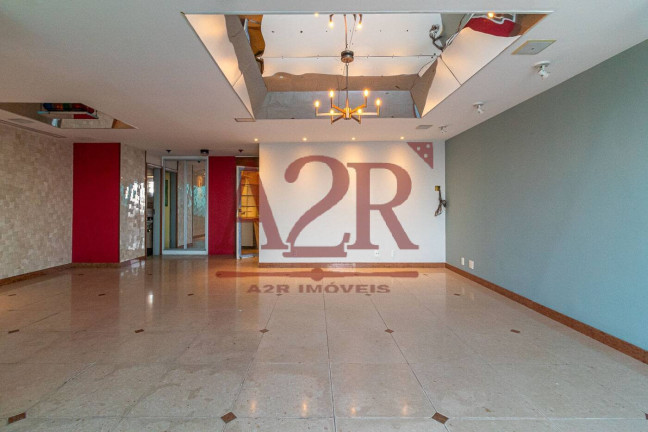 Imagem Apartamento com 4 Quartos à Venda, 425 m² em Copacabana - Rio De Janeiro