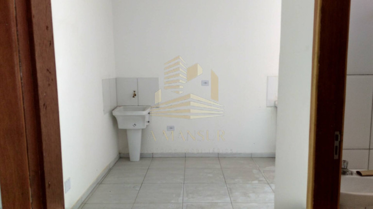 Imagem Apartamento com 1 Quarto para Alugar, 25 m² em Vila Dionisia - São Paulo