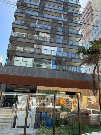 Imagem Apartamento com 1 Quarto à Venda, 33 m² em Barra - Salvador Imagem Apartamento com 1 Quarto à Venda, 33 m² em Barra - Salvador