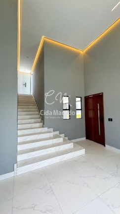 Imagem Casa de Condomínio com 3 Quartos à Venda, 252 m² em Comercial Norte - Bayeux Imagem Casa de Condomínio com 3 Quartos à Venda, 252 m² em Comercial Norte - Bayeux