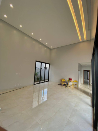 Imagem Casa com 3 Quartos à Venda, 220 m² em Condomínio Terras Alpha Anápolis - Anápolis Imagem Casa com 3 Quartos à Venda, 220 m² em Condomínio Terras Alpha Anápolis - Anápolis