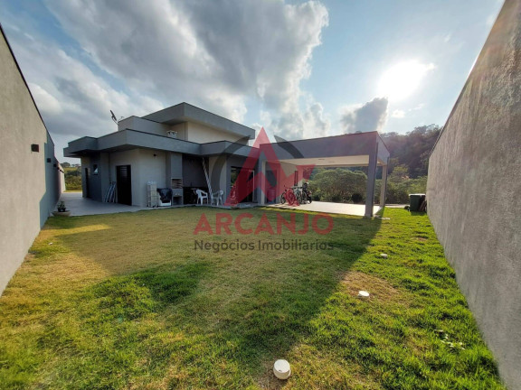 Imagem Casa de Condomínio com 3 Quartos à Venda, 160 m² em Condominio Quintas Da Boa Vista - Atibaia Imagem Casa de Condomínio com 3 Quartos à Venda, 160 m² em Condominio Quintas Da Boa Vista - Atibaia