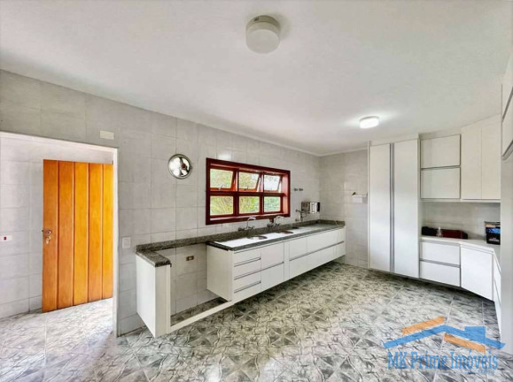 Casa de Condomínio com 4 Quartos à Venda, 356 m² em Terras Do Madeira - Carapicuíba