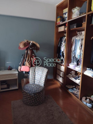 Imagem Apartamento com 3 Quartos à Venda, 200 m² em Brooklin - São Paulo