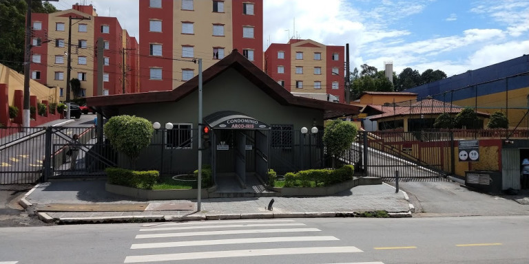 Imóvel com 2 Quartos à Venda, 45 m² em Baeta Neves - São Bernardo Do Campo
