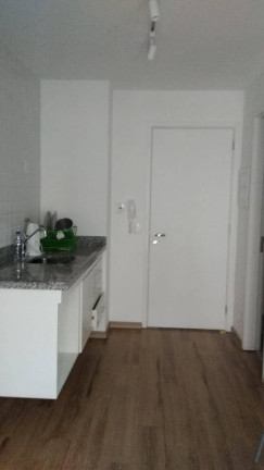 Apartamento com 1 Quarto à Venda, 24 m² em Bela Vista - São Paulo