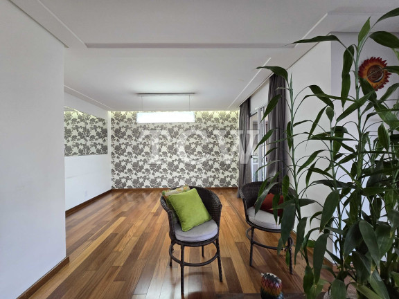 Imagem Apartamento com 4 Quartos à Venda, 176 m² em Aclimação - São Paulo