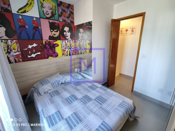 Imagem Apartamento com 2 Quartos à Venda, 46 m² em Cidade Antônio Estevão De Carvalho - São Paulo