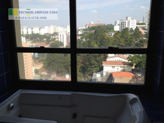 Imagem Cobertura com 4 Quartos à Venda, 120 m² em Alto De Pinheiros - São Paulo Imagem Cobertura com 4 Quartos à Venda, 120 m² em Alto De Pinheiros - São Paulo
