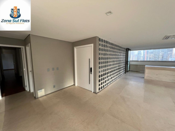Imagem Apartamento com 3 Quartos à Venda, 322 m² em Vila Olímpia - São Paulo