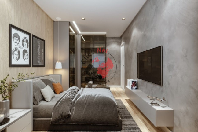 Imagem Apartamento com 2 Quartos à Venda, 42 m² em Centro - São Bernardo Do Campo Imagem Apartamento com 2 Quartos à Venda, 42 m² em Centro - São Bernardo Do Campo