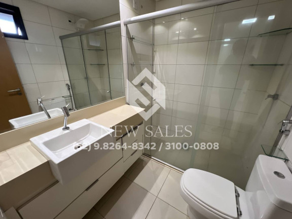 Imagem Casa com 3 Quartos à Venda, 100 m² em Setor Bueno - Goiânia Imagem Casa com 3 Quartos à Venda, 100 m² em Setor Bueno - Goiânia
