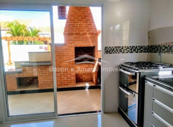 Imagem Casa de Condomínio com 3 Quartos à Venda, 300 m² em Roncáglia - Valinhos Imagem Casa de Condomínio com 3 Quartos à Venda, 300 m² em Roncáglia - Valinhos