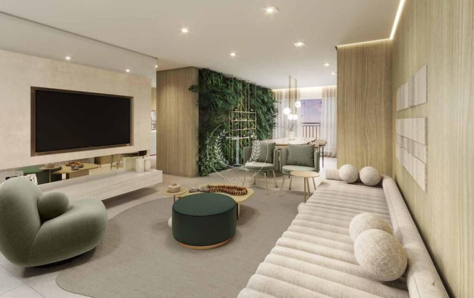 Imagem Cobertura com 3 Quartos à Venda, 97 m² em Perdizes - São Paulo Imagem Cobertura com 3 Quartos à Venda, 97 m² em Perdizes - São Paulo