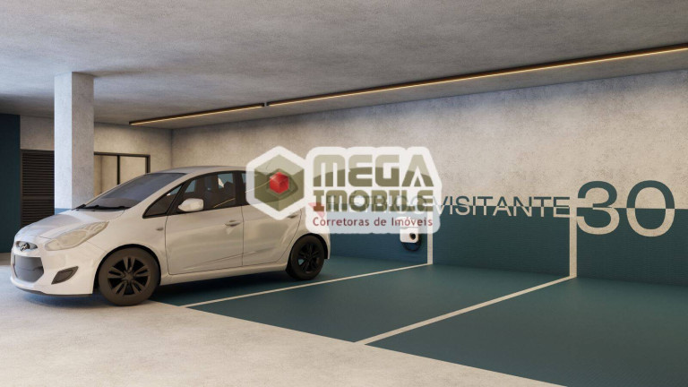 Imagem Apartamento com 1 Quarto à Venda, 40 m² em Saco Dos Limões - Florianópolis Imagem Apartamento com 1 Quarto à Venda, 40 m² em Saco Dos Limões - Florianópolis