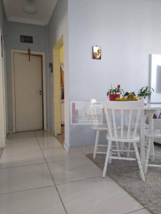 Imagem Apartamento com 2 Quartos à Venda, 46 m² em Cambuci - São Paulo Imagem Apartamento com 2 Quartos à Venda, 46 m² em Cambuci - São Paulo