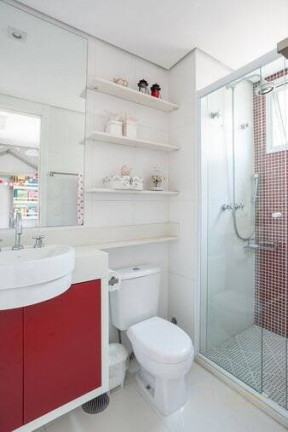 Imagem Apartamento com 3 Quartos à Venda, 134 m² em Perdizes - São Paulo