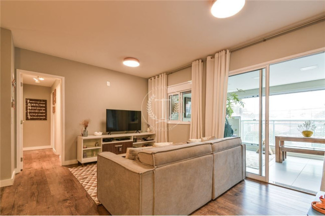 Imagem Apartamento com 3 Quartos à Venda, 108 m² em Vila Mascote - São Paulo Imagem Apartamento com 3 Quartos à Venda, 108 m² em Vila Mascote - São Paulo