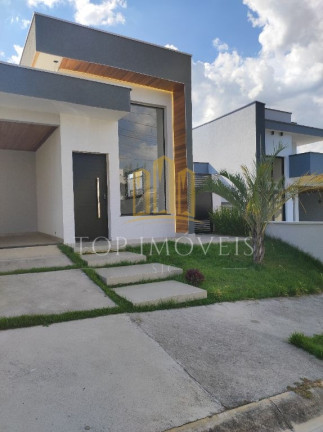 Imagem Casa de Condomínio com 3 Quartos à Venda, 250 m² em Parque Residencial Maria Elmira - Caçapava